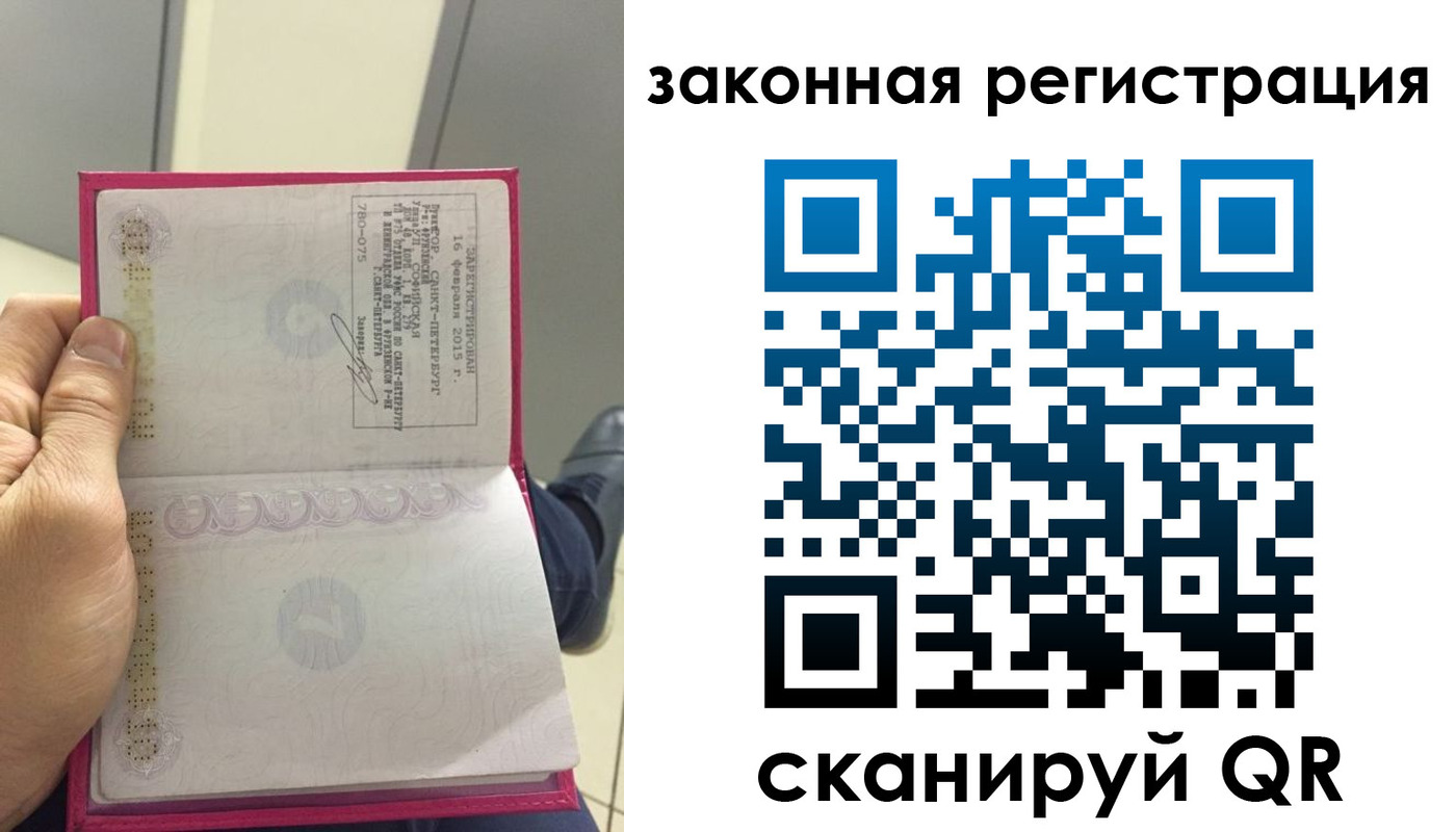 прописка для кредита в Сибае
